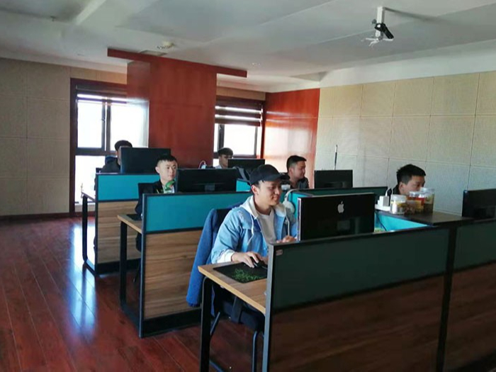 鼎駿-技術研發部合影 鼎駿-技術研發部合影